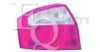 EQUAL QUALITY GP0029 Combination Rearlight